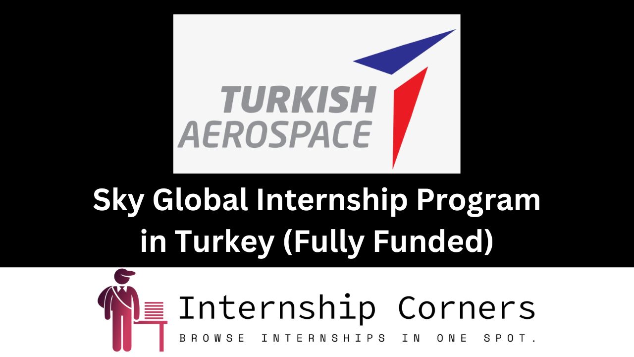 Sky Global Internship - internshipcorners.com