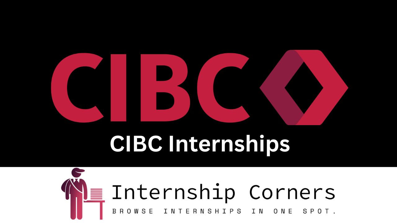 CIBC Internships 2023 CIBC Careers Internship Corners