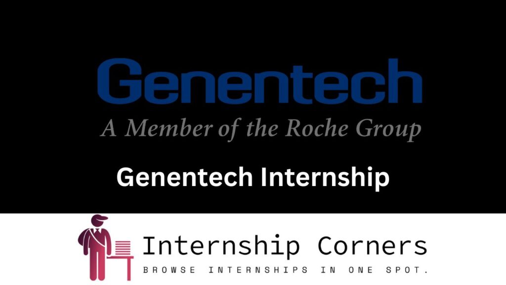 Genentech Internship 2024 Genentech Careers