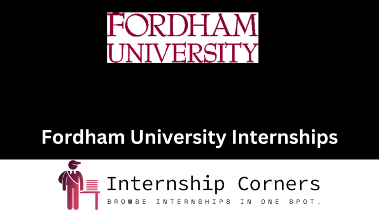 Fordham University Internships 768x432 