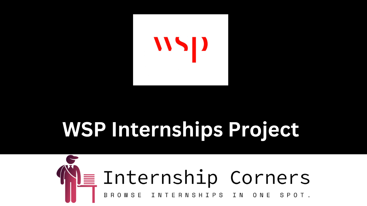 WSP Internships