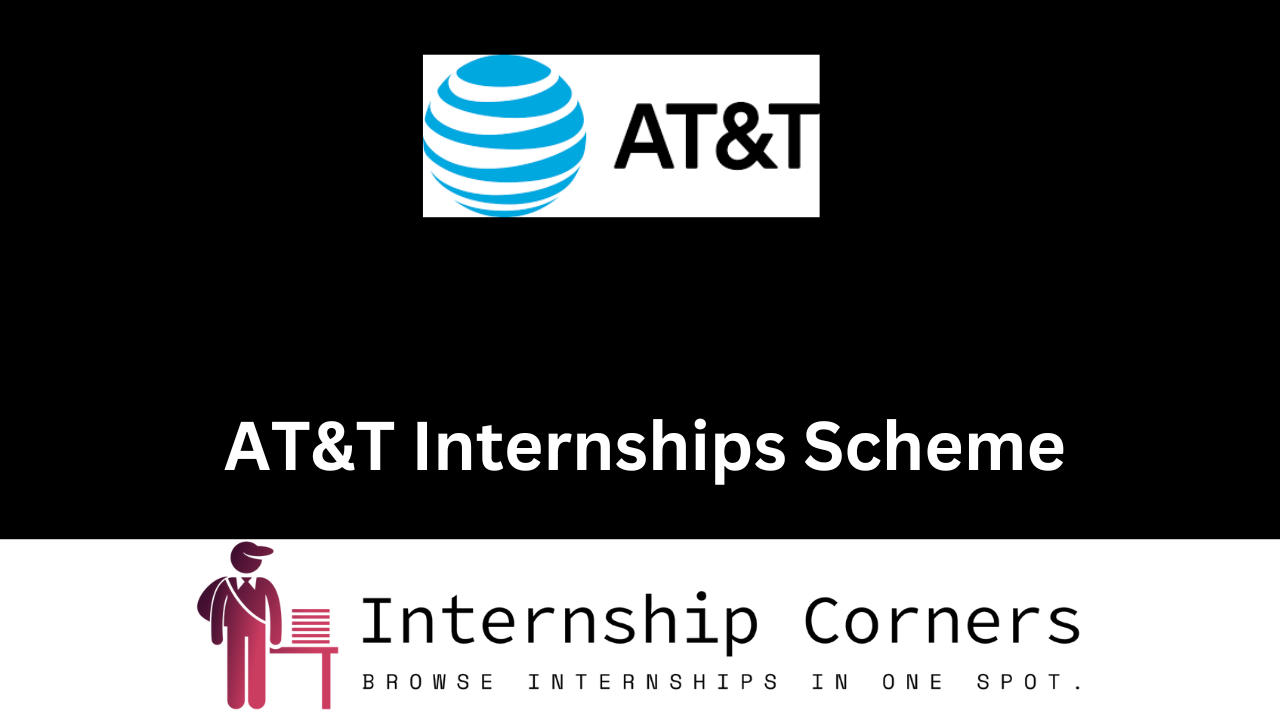 AT&T Internship