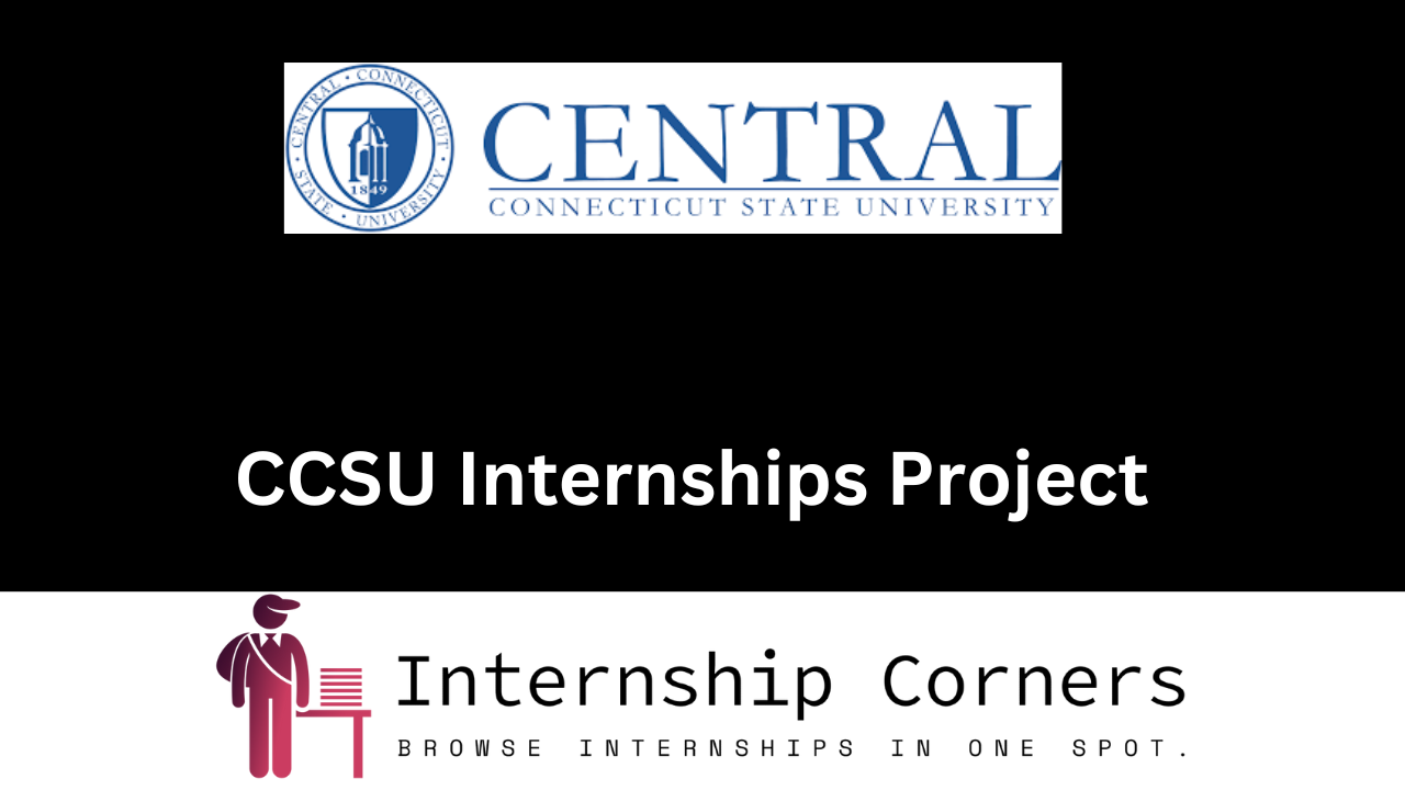 CCSU Internships