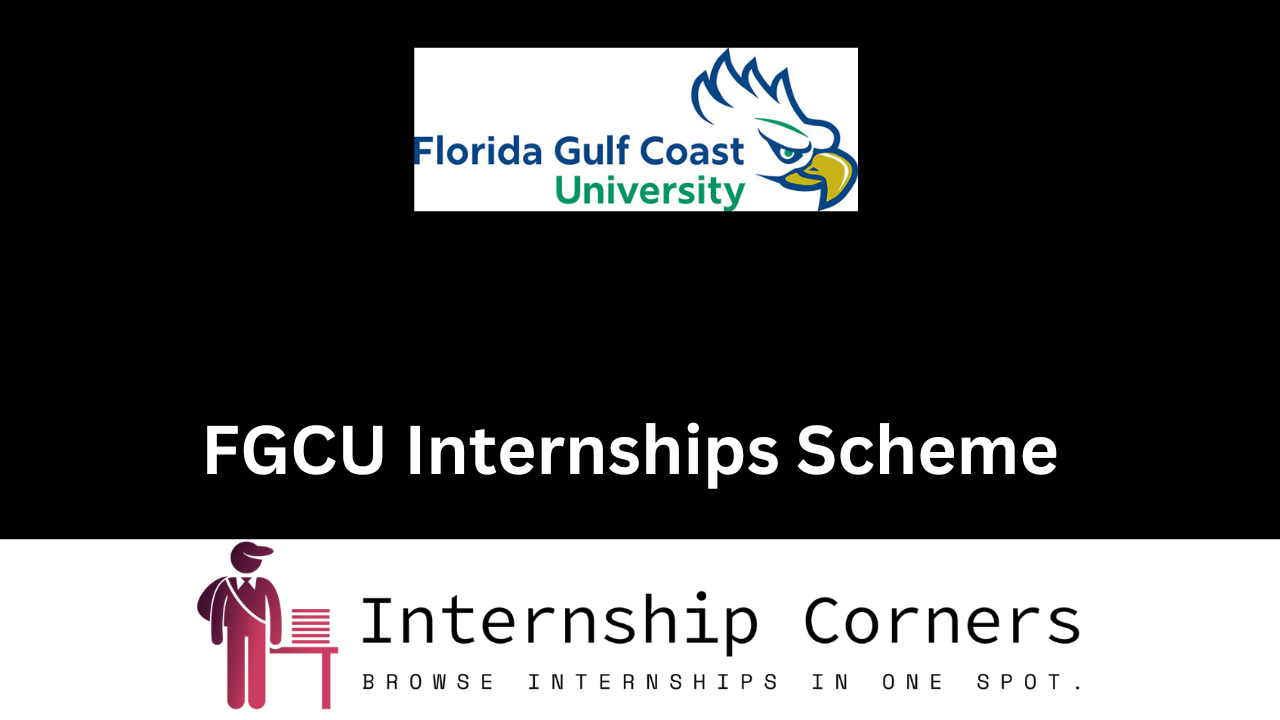 FGCU Internships