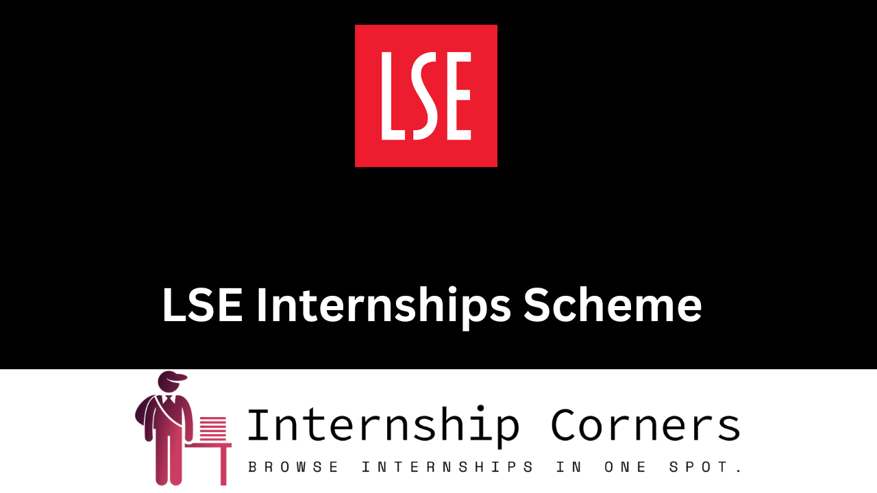 LSE Internships