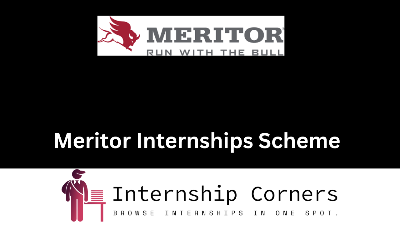Meritor Internships