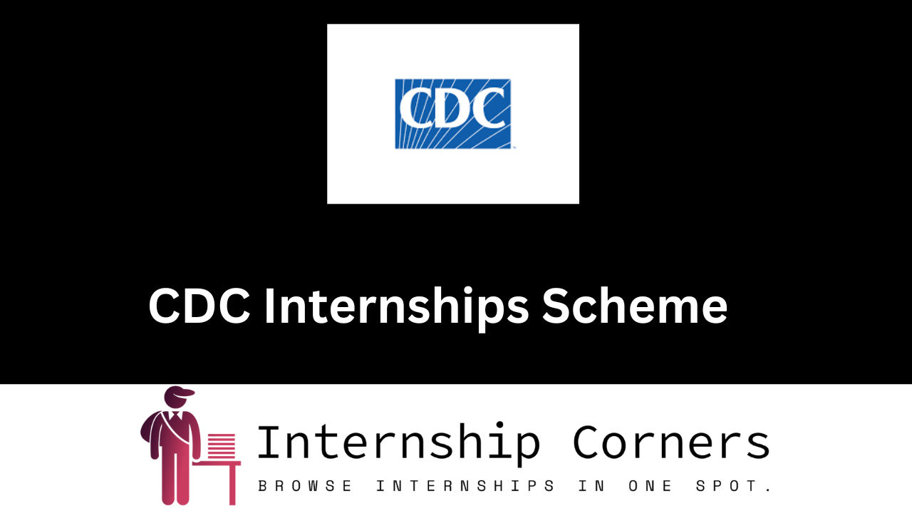 CDC Internships