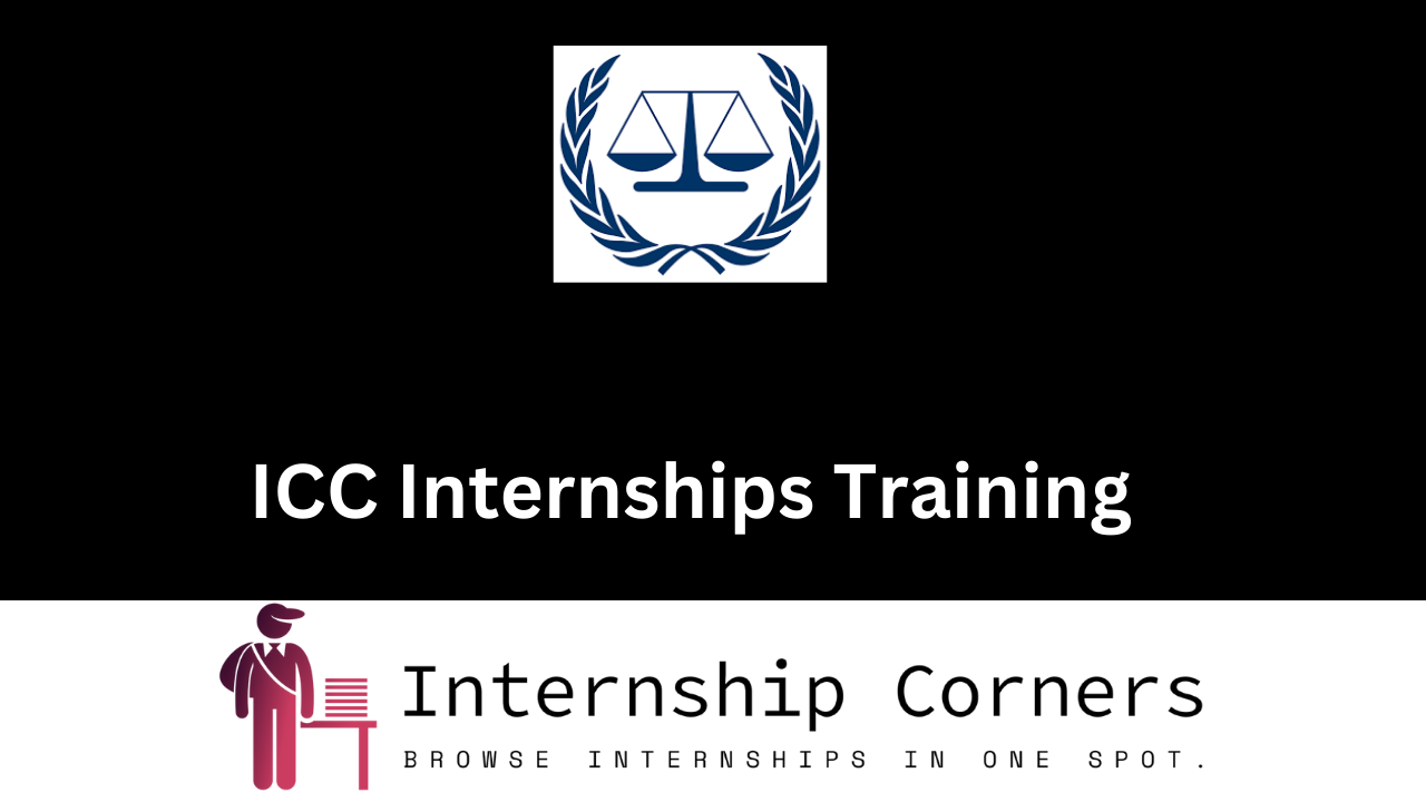 ICC Internship