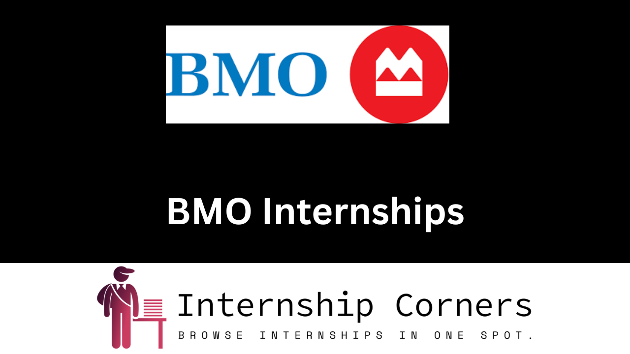 BMO Internships