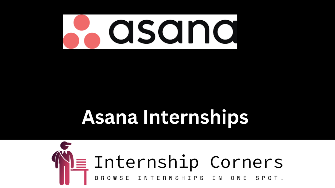 Asana Internship