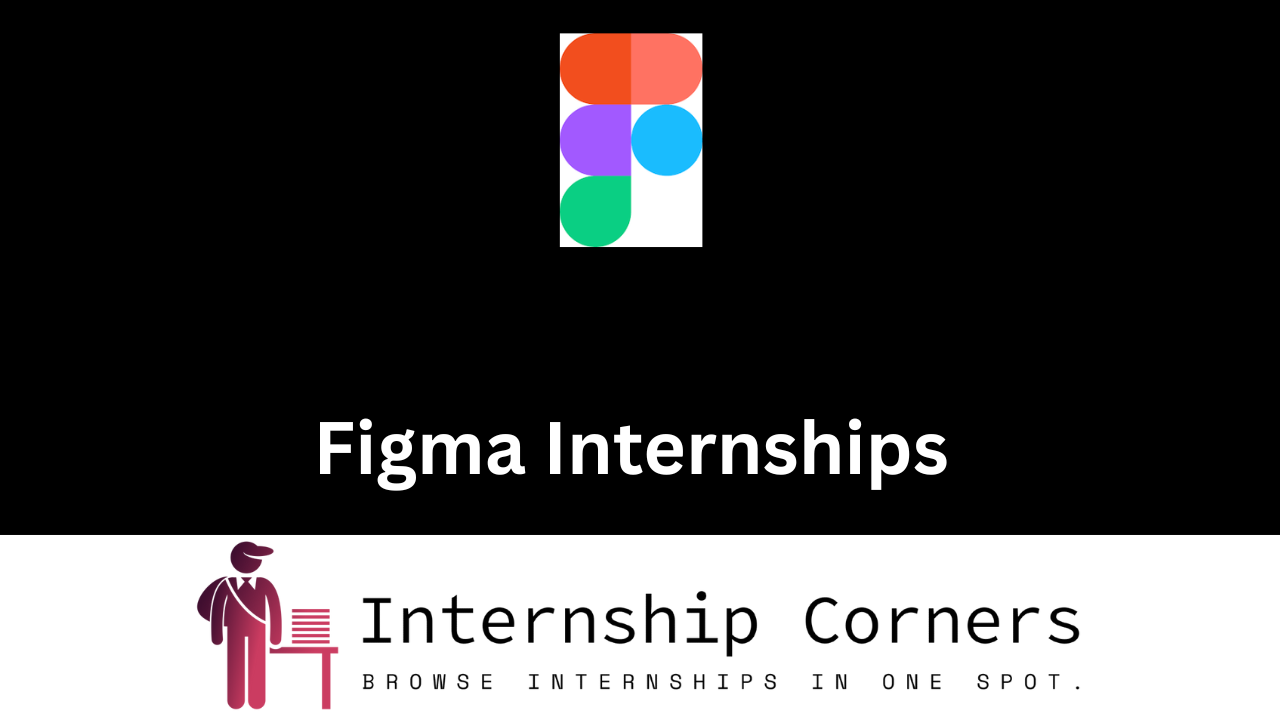Figma Internship 2024 Unlocking Valuable Opportunities Internship
