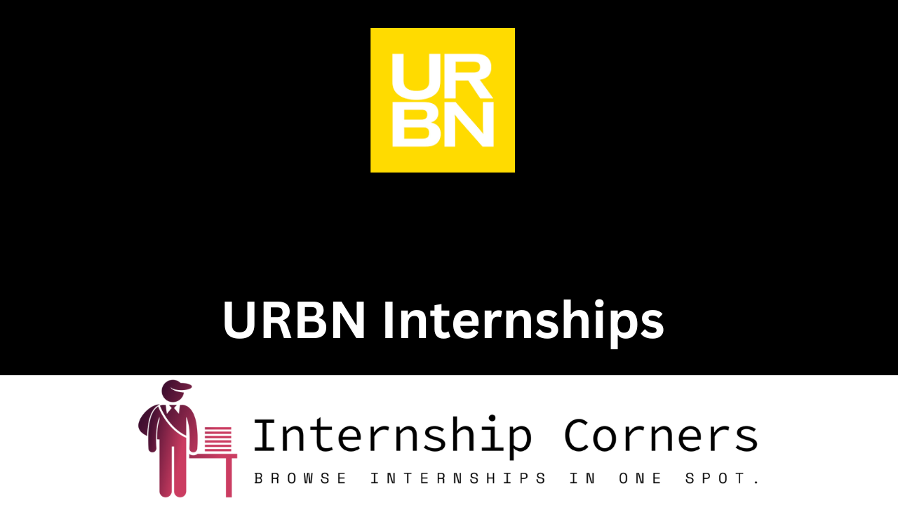URBN Internships