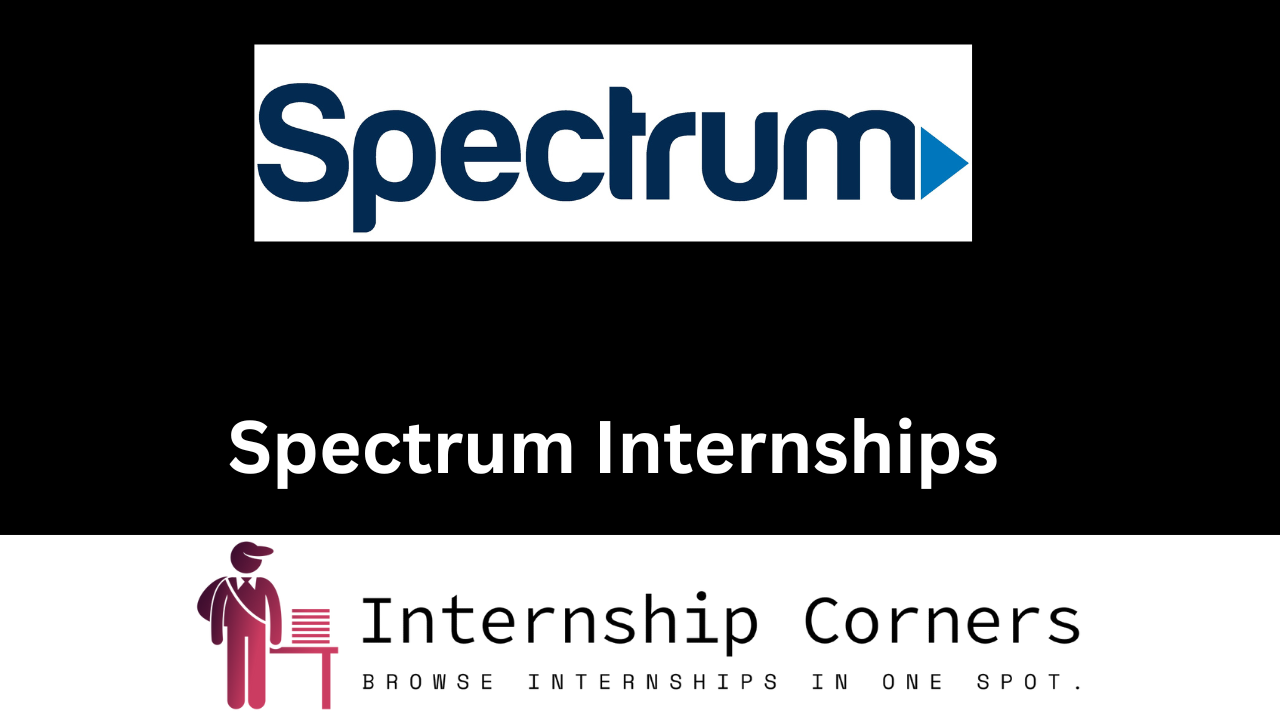 Spectrum Internships